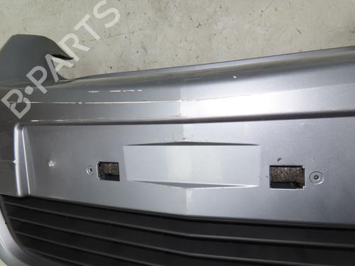 Front bumper OPEL ZAFIRA / ZAFIRA FAMILY B (A05) 1.9 CDTI (M75) | BP30333622C7