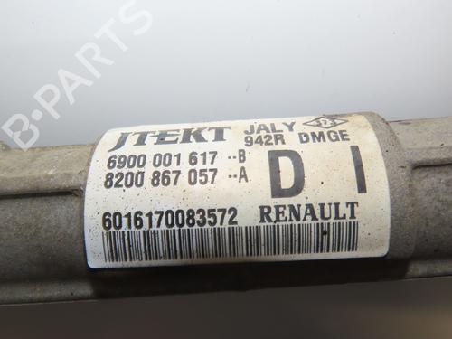 Steering rack RENAULT TWINGO II (CN0_) 1.2 16V (CN0K, CN0V, CN0A) | BP30714699M22  - Image 8