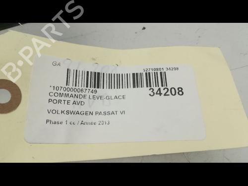 Used Switch Switch VW PASSAT B7 Variant (365) 2.0 TDI (140 hp) 9595594 9595594