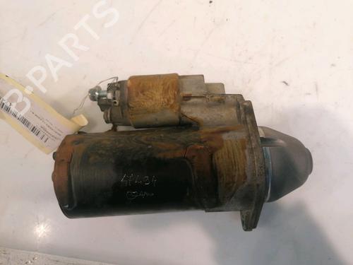 Starter MERCEDES-BENZ B-CLASS Sports Tourer (W245) B 180 CDI (245.207) | BP15798666M8