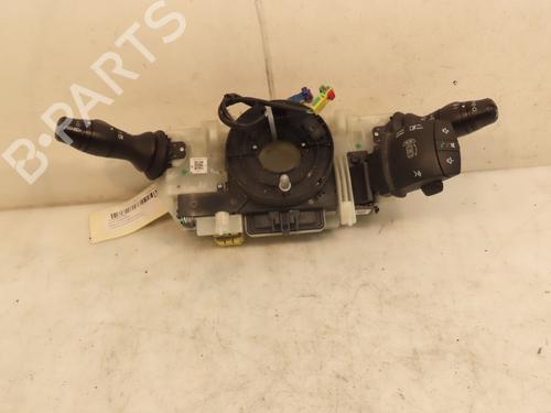 Used Steering column stalk RENAULT LAGUNA III (BT0/1) 1.5 dCi (BT00, BT0A, BT0T, BT1J) (110 hp) 16688106