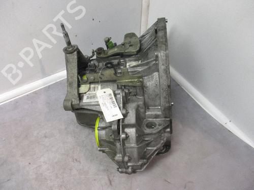 Used Gearbox RENAULT LAGUNA II (BG0/1_) 2.2 dCi (BG0F) (150 hp) 23172559
