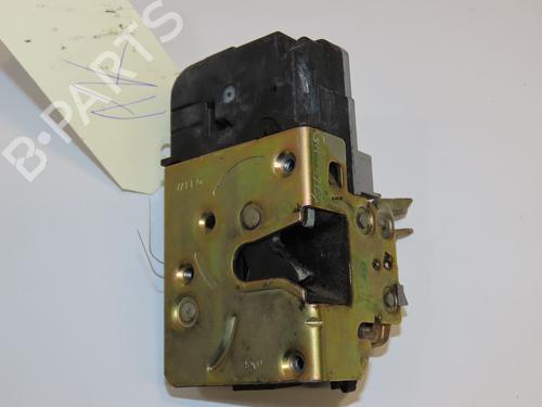 Front left lock CITROËN XSARA (N1) 1.4 i | BP28831634C98