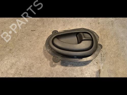 Used Front right interior door handle Front right interior door handle PEUGEOT 406 Coupe (8C) 2.2 HDI (133 hp) 9616093 9616093