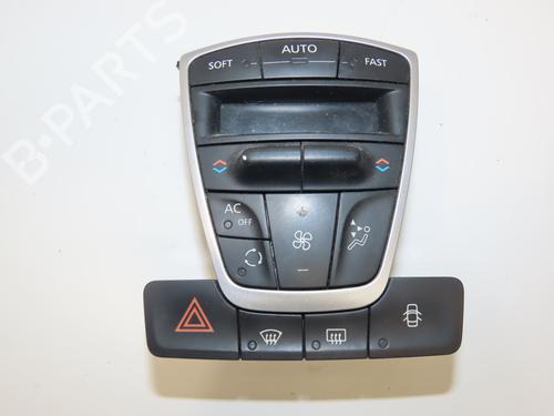 Warning switch RENAULT LAGUNA Coupe (DT0/1) 2.0 dCi GT (DT11, DT1E, DT1N) | BP29469744I22 
