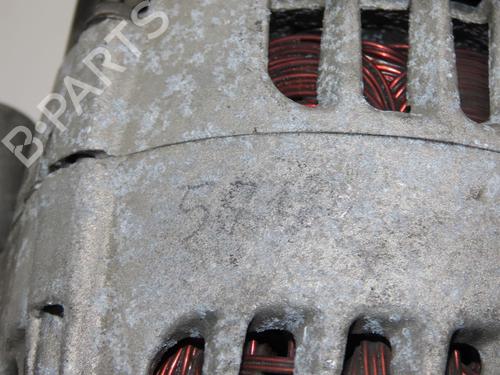 Alternator OPEL ASTRA J GTC 2.0 CDTI (08) | BP38004773M7 - Image 2