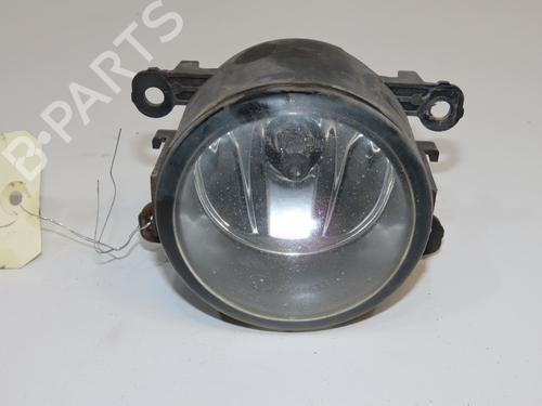 Used Right front fog light Right front fog light PEUGEOT 607 (9D, 9U) 2.0 HDI (136 hp) 39756547 39756547