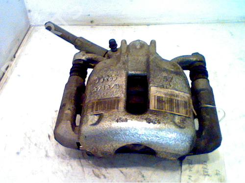 Used Right front brake caliper CITROËN C4 II (NC_) 1.4 VTi 95 (NC8FP0) (95 hp) 23173846