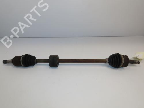 Right front driveshaft FIAT PANDA (169_) 1.2 (169.AXB11, 169.AXB1A) | BP28829554M39 