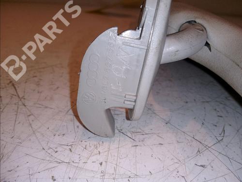 Right sun visor SEAT IBIZA III (6L1) 1.9 SDI | BP11103868I2 