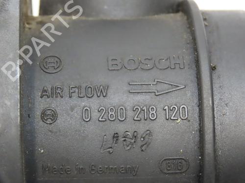 Mass air flow sensor CITROËN C5 I (DC_) 2.2 HDi (DC4HXB, DC4HXE) | BP23171479M95 