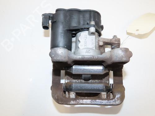 Used Right rear brake caliper MERCEDES-BENZ CLA (C118) AMG CLA 35 4-matic (118.351) (306 hp) 29345215
