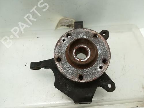 Used Left front steering knuckle Left front steering knuckle 23173116 23173116