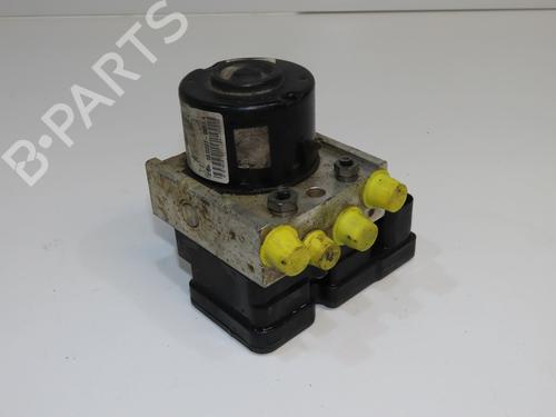 Used ABS pump ABS pump FORD FIESTA V (JH_, JD_) 1.4 TDCi (68 hp) 40026328 40026328