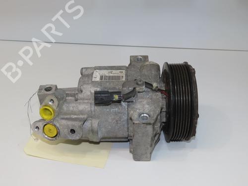 Klimakompressor DACIA SANDERO II TCe 90 (B8M1, B8MA, B8AC) | BP31284220M34