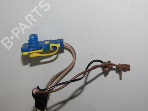 Mando intermitentes / limpia VW POLO V (6R1, 6C1) 1.6 TDI (90 hp) 31120449