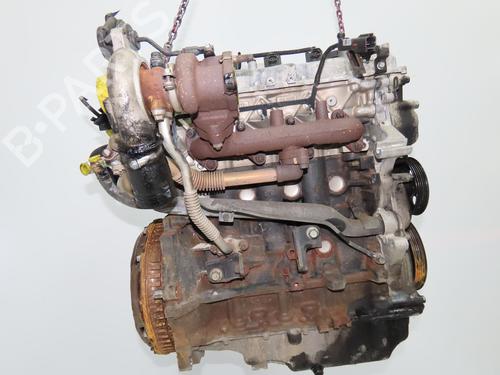 Engine HYUNDAI i20 I (PB, PBT) 1.4 CRDi | BP33998682M1 - Image 3