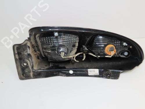 Right taillight CITROËN C3 Picasso (SH_) 1.6 HDI 90 | BP32399736C35 - Image 2