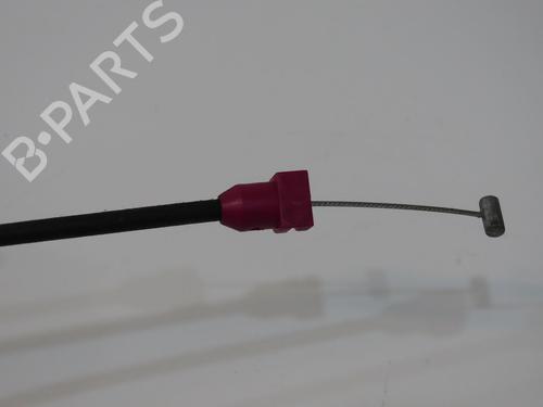 Rear right lock CITROËN C3 Picasso (SH_) 1.6 HDI 90 | BP31242573C99