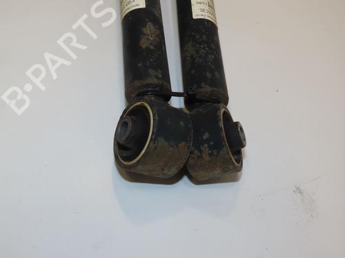 Right rear shock absorber SEAT IBIZA IV (6J5, 6P1) 1.6 TDI | BP28829888M19 
