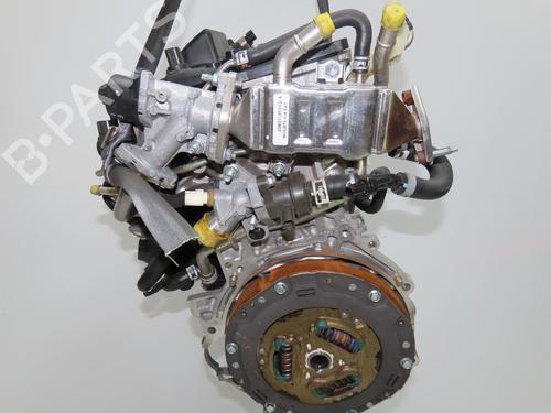Engine TOYOTA COROLLA Hatchback (_E21_, _EA1_, _EH1_) 1.8 Hybrid (ZWE211, ZWE219) | BP38159197M1 - Image 4