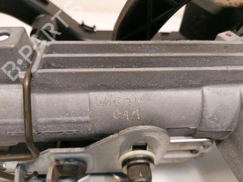 Steering column BMW 3 (E90) 320 d | BP15770916M21 
