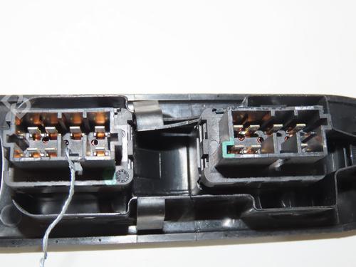 Left front window switch PEUGEOT 307 (3A/C) 1.4 16V | BP32768869I27 - Image 5