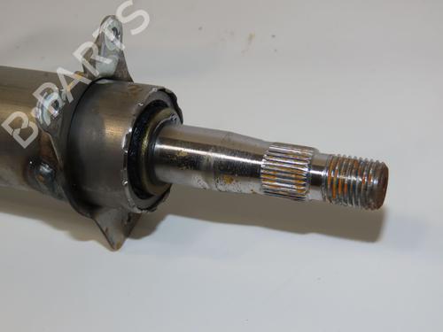 Steering column NISSAN TERRANO II (R20) 2.7 TDi 4WD | BP18601626M21