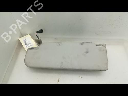 Used Right sun visor VW GOLF V (1K1) 1.9 TDI (105 hp) 9595368