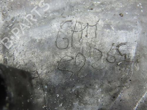 Gearbox CITROËN DS3 (SA_) 1.6 THP 155 | BP31120164M3 