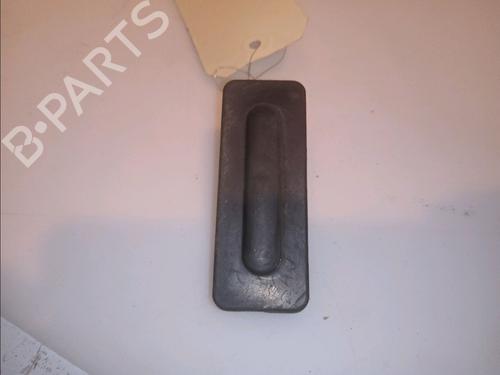 Used Electronic module Electronic module CITROËN C4 CACTUS 1.6 BlueHDi 100 (99 hp) 14951830 14951830