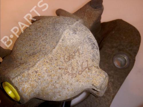 Left front brake caliper CITROËN XSARA (N1) 2.0 HDi 90 | BP14950891M105 