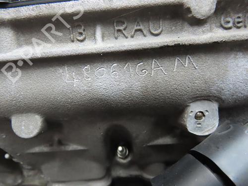 Engine VW PASSAT B5.5 (3B3) 1.9 TDI | BP28828645M1
