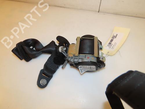 Front right seatbelt CITROËN DS5 2.0 HDi 200 Hybrid4 All-wheel Drive | BP33132528I25 - Image 3