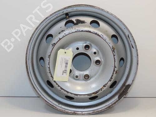 Fælk Fælk PEUGEOT BOXER Van 2.2 HDi 120 (120 hp) 33998782 33998782