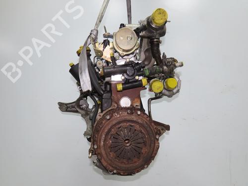 Engine RENAULT SCÉNIC I MPV (JA0/1_, FA0_) 1.9 dCi (JA05, JA1F) | BP28966798M1 