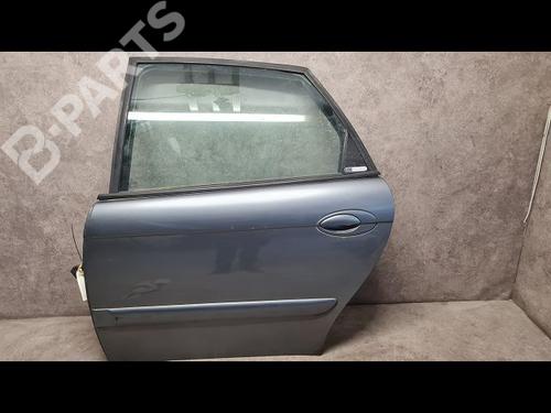 Puerta trasera izquierda CITROËN C5 II (RC_) 2.2 HDi (RC4HXE) (133 hp) 9006A0