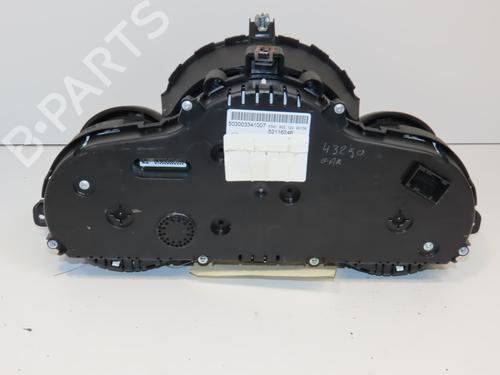 Instrument cluster FIAT 500X (334_) 1.3 (334.AXR11) | BP29441728C47 