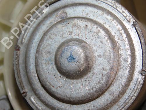 Radiator fan PEUGEOT 107 (PM_, PN_) 1.0 | BP28829197M35 