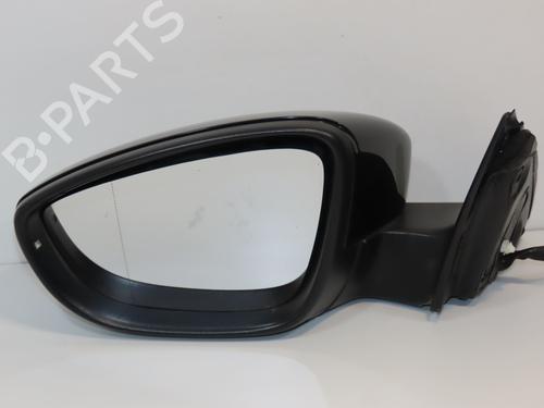 Retrovisor esquerdo VW PASSAT B7 Variant (365) 2.0 TDI (140 hp) 24919969