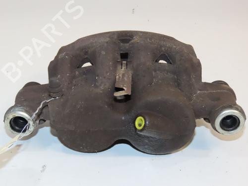Left front brake caliper FIAT DUCATO Van (250_) 130 Multijet 2,3 D | BP28967707M105