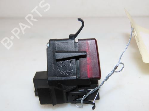 Warning switch MERCEDES-BENZ A-CLASS (W169) A 180 CDI (169.007, 169.307) | BP16040005I22 