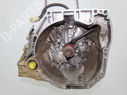 Used Gearbox Gearbox 37596670 37596670