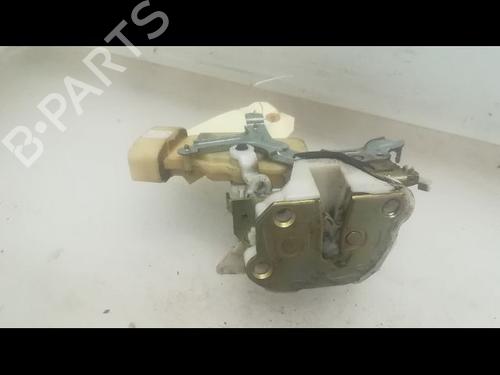 Front right lock TOYOTA YARIS (_P1_) 1.3 (NCP10, SCP12_) | BP23176382C97