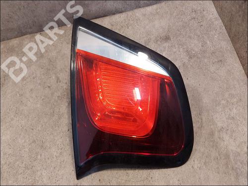 Used Left tailgate light CITROËN C3 II (SC_) 1.0 VTi 68 (68 hp) 9610951