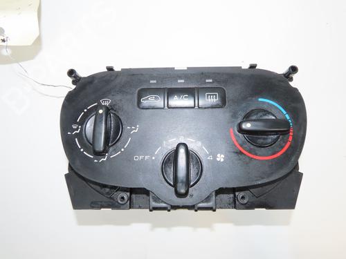 Climate control PEUGEOT 307 Break (3E) 2.0 HDI 90 | BP36427005I5 - Image 7