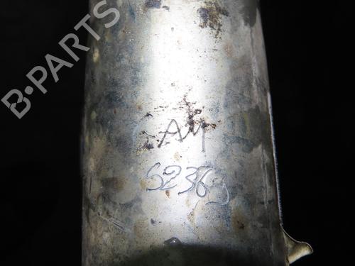 Steering rack NISSAN PRIMASTAR Van (X83) 2.0 dCi 115 | BP31274337M22 