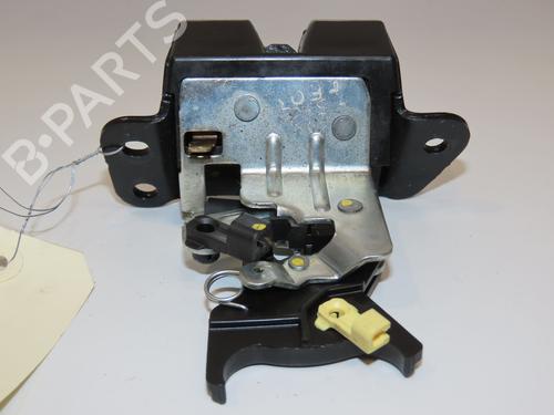 Tailgate lock HYUNDAI i10 I (PA) 1.2 | BP28832239C101 
