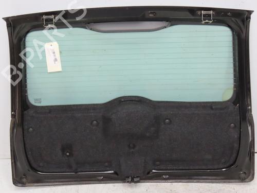 Used Tailgate FIAT PANDA (169_) 1.2 (169.AXB11, 169.AXB1A) (60 hp) 29151007