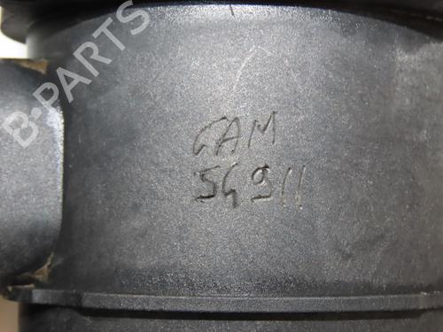 Mass air flow sensor CITROËN BERLINGO Box Body/MPV (B9) 1.6 HDi 75 | BP30606460M95 